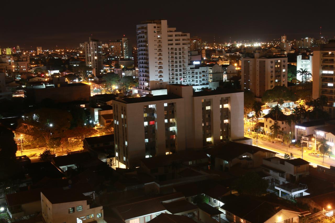 Urban Suites Apart Hotel Санта Крус де ла Сиера Екстериор снимка